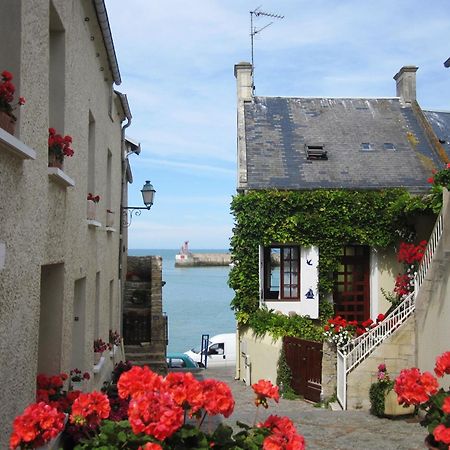 Gite "Au P'Tit Tourois" De Plain-Pied Tout Confort Avec Veranda Proche D'Omaha Beach Et De Bayeux Accueillant Les Animaux Zewnętrze zdjęcie